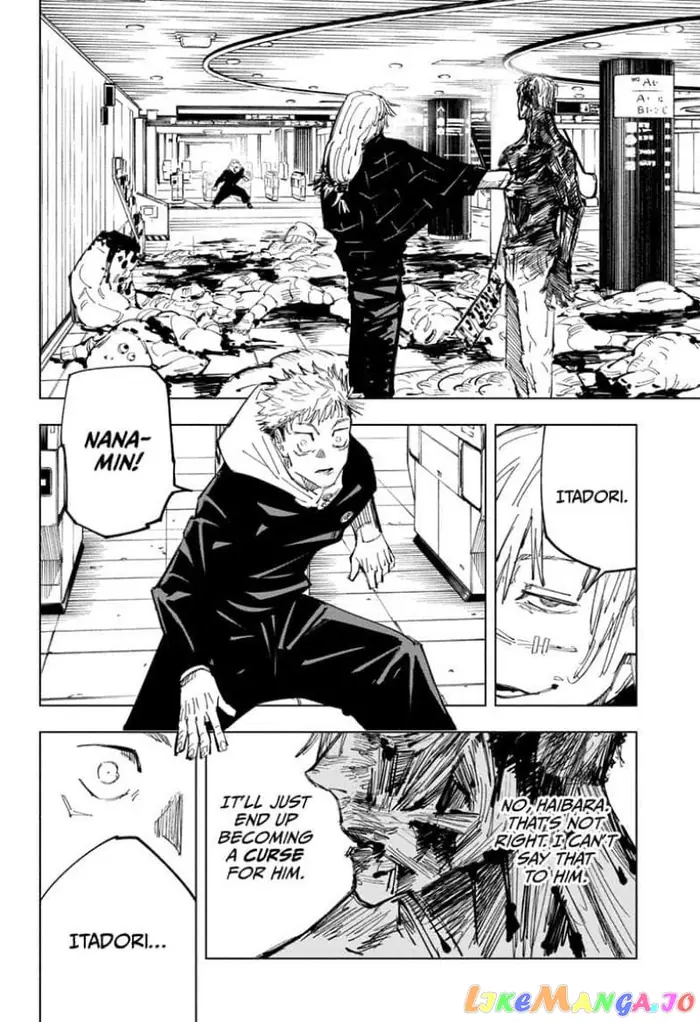 Jujutsu Kaisen Chapter 120 image 16_optimized